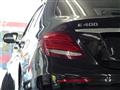 2018 Mercedes-Benz E-Class