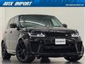 2019 Land Rover Range Rover Sport