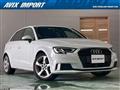 2019 Audi A3