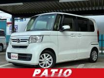 2021 Honda N BOX