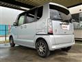 2015 Honda N BOX