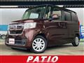 2022 Honda N BOX