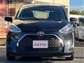 2019 Toyota Sienta