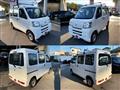 2016 Daihatsu Hijet Cargo