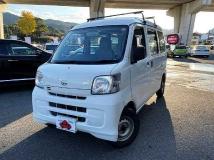 2016 Daihatsu Hijet Cargo