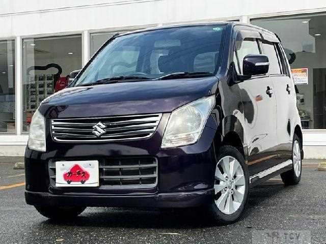 2011 Suzuki Wagon R