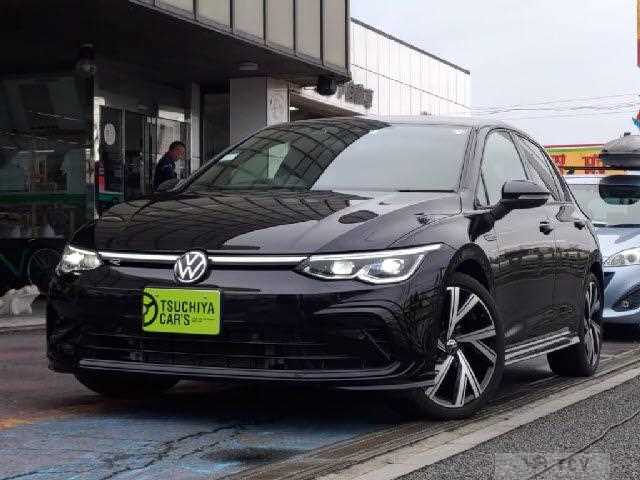 2023 Volkswagen Golf