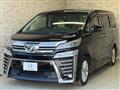 2019 Toyota Vellfire