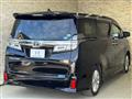 2019 Toyota Vellfire