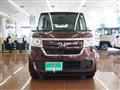 2018 Honda N BOX