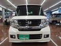 2016 Honda N BOX