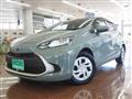 2022 Toyota AQUA