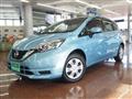 2018 Nissan Note