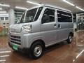2024 Daihatsu Hijet Cargo