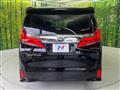 2022 Toyota Alphard G