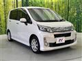 2013 Daihatsu Move