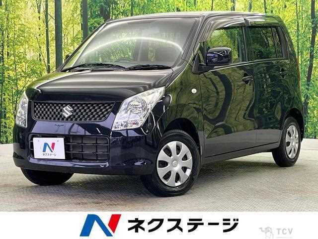 2009 Suzuki Wagon R