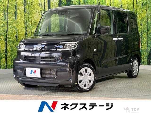 2023 Daihatsu Tanto