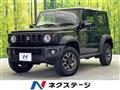 2025 Suzuki Jimny Sierra