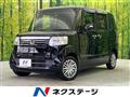 2017 Honda N BOX