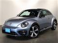 2018 Volkswagen Beetle