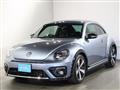 2018 Volkswagen Beetle