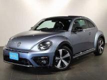2018 Volkswagen Beetle