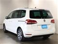 2021 Volkswagen Sharan