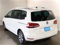 2021 Volkswagen Sharan