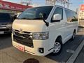 2025 Toyota Hiace Van