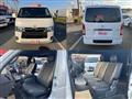 2025 Toyota Hiace Van