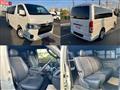 2025 Toyota Hiace Van