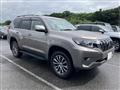 2021 Toyota Land Cruiser Prado