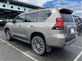 2021 Toyota Land Cruiser Prado