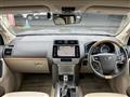 2021 Toyota Land Cruiser Prado