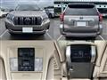 2021 Toyota Land Cruiser Prado