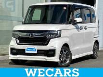 2021 Honda N BOX