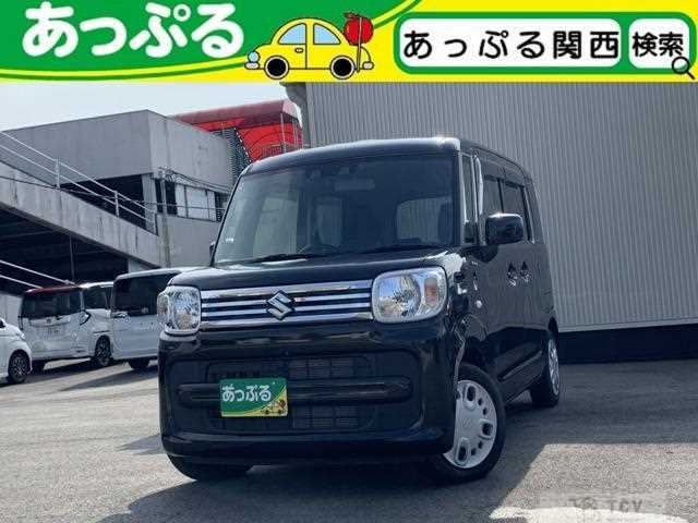 2022 Suzuki Suzuki Others