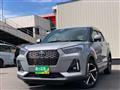 2022 Daihatsu Rocky