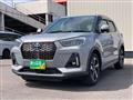 2022 Daihatsu Rocky