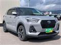 2022 Daihatsu Rocky