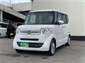 2016 Honda N BOX