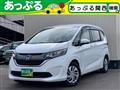 2017 Honda Freed