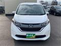 2017 Honda Freed