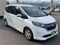 2017 Honda Freed