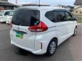 2017 Honda Freed