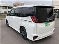 2025 Toyota Noah