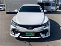 2017 Toyota Mark X