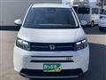 2025 Honda Freed