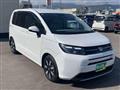 2025 Honda Freed